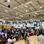 Tips for Attending a College Fair