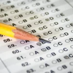 October = PSAT