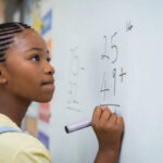 Why is Math Achievement Important?